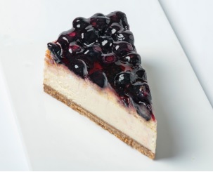 YABAN MERSİNLİ CHEESECAKE